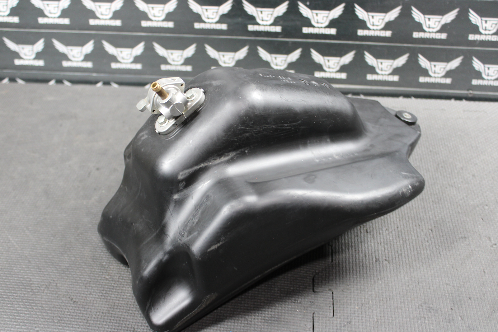 2015 KAWASAKI 1419 KX100 KX85 OEM GAS FUEL TANK CELL PETROL RESERVOIR