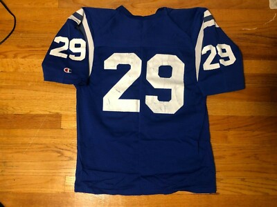 eric dickerson colts jersey
