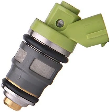 4Pcs Fuel Injectors 23250-75060 for 1989-1995 Toyota Pickup 4Runner 2.4L 3.0L - Picture 6 of 6