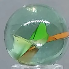 Vintage Cats Eye Marble 5/8 Near-Mint Condition Combined Shipping