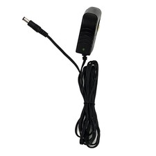 Genuine AC Power Adapter for Plantronics Vista M12 Headset Amplifier OEM