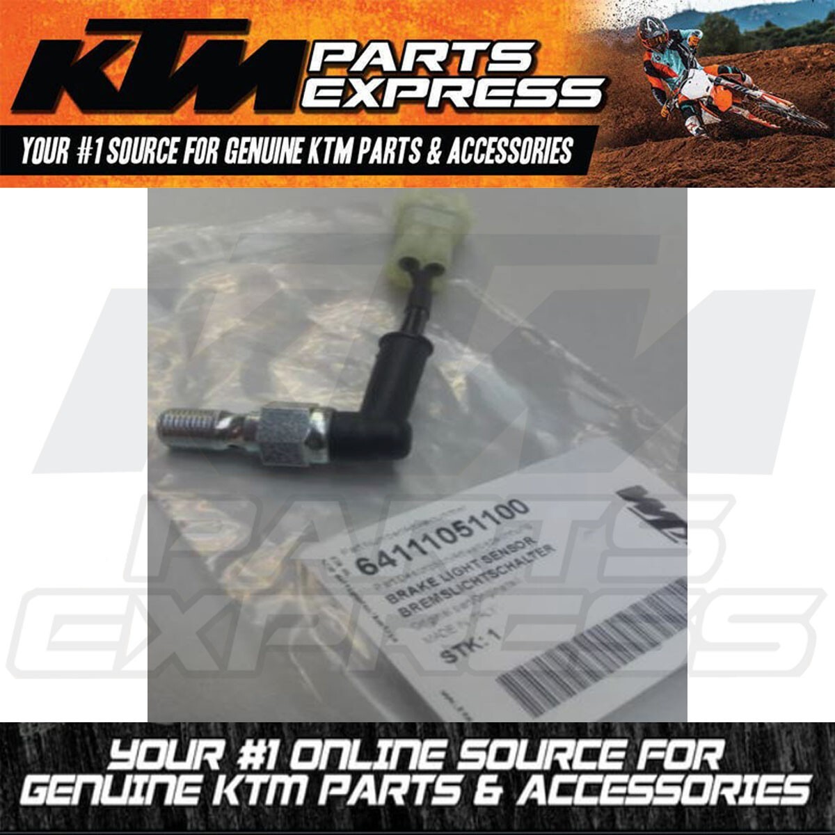KTM純正アクセサリ 3点セット 790/890 DUKE ADVENTURE KTM 890 ADVENTURE 2019-2022 Graphics Kit - K-SE1096 R1