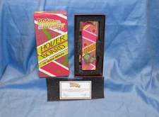 New Loot Crate Qmx Back to the Future Part 2 Hover Board 1:5 Scale Replica
