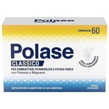 POLASE 60CPR