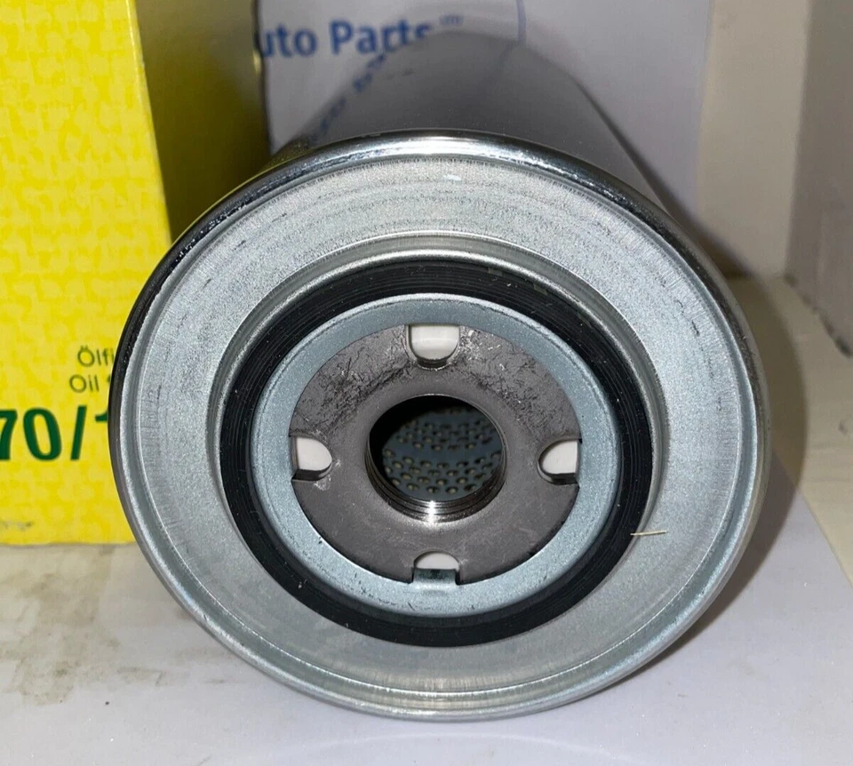 MANN-FILTER, OIL FILTER, RENAULT TRUCKS/IVECO/VOLVO, W1170/15 - Image 4 of 4