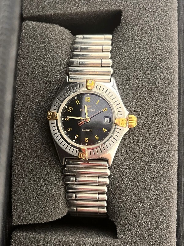 Breitling - image 1