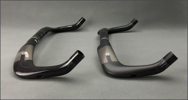 carbon tri bars