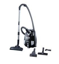 Aspirapolvere a traino Miele con Sacco Potenza 2000w Nero - S700 Parkett |  Acquisti Online su eBay