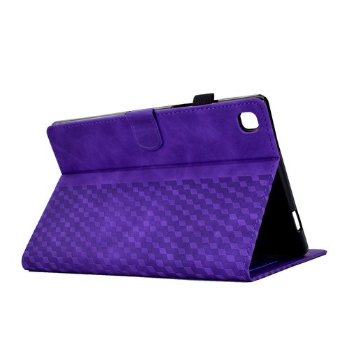 Leather Stand Flip Case For Samsung Galaxy Tab A A6 A7 A8 S8 Lite Tablet Cover - Picture 60 of 71