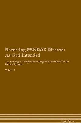 Reversing PANDAS Disease, Health Central,  Paperba