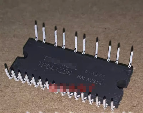 TPD4135K (Q,M) Paquet DIP-26 Véritable Puce IC Pilote R