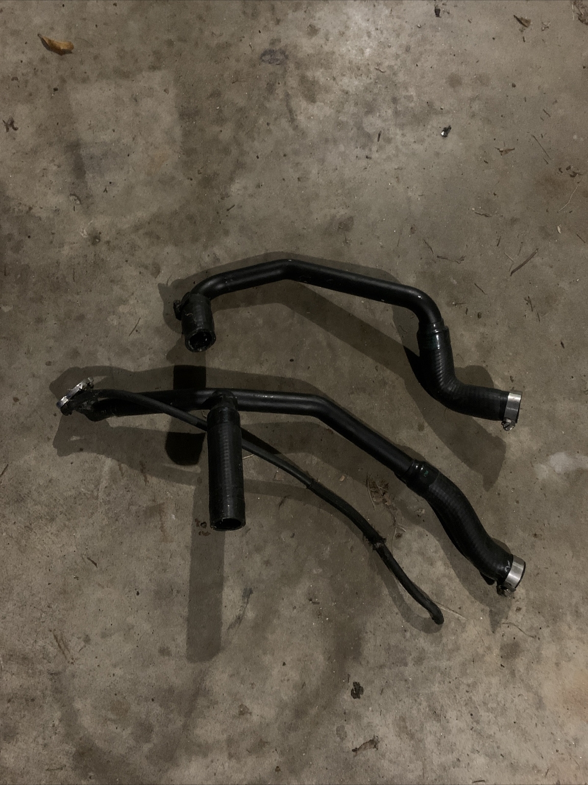 Vrod Coolant Hoses / Hose Set eBay