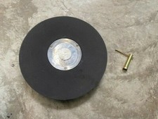 Schleifteller für Numatic NMD 1000 & HMF 151...
