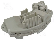 HVAC Blower Motor Resistor-BlowerMotor Resistor 4 Seasons 20431