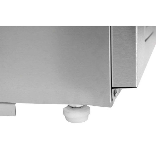 Polar G-Series Saladette Fridge Single Door 88Ltr GN 1/1 - Under Bench Fridge... - Picture 5 of 5