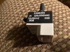3348355 WHIRLPOOL WASHER TEMPERATURE SWITCH 2512