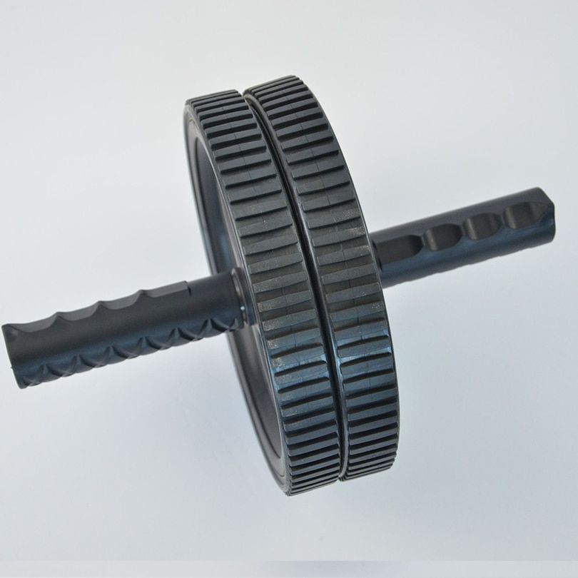 New and Ab Roller Wheel Abdominal Exercise Men and New Damens Fitness Training Equipment e3dc28 New and Ab Roller Wheel Abdominal Exercise Men and New Damens Fitness Training Equipment e3dc28