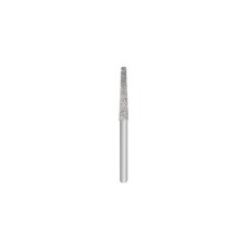 Diamond Burs  ISO 524 Mid-Coarse TRS-11(Pack of 5)