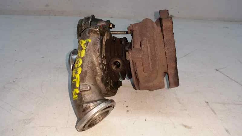 7088672 3720578 turbocharger at for Opel Vectra B Berlina 1995 - Image 2 of 4