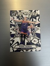 Diana Taurasi My House Press Proof - 2025 Panini Donruss WNBA