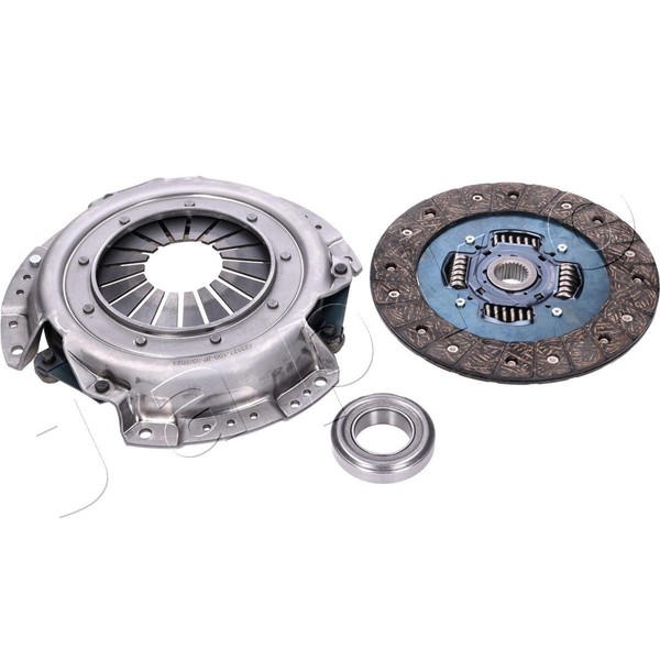 Japko Kupplungssatz 92100 FüR D21 UP JC31 Laurel E23 720 Nissan Urvan Pick 225Mm-image