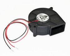 New Genuine Part BRUSHLESS Delta BFB0712H DC 12V Blower Fan 75x75x30MM