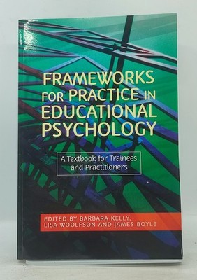 Rahmenbedingungen für die Praxis in der Pädagogischen Psychologie für Auszubildende & Praktiker