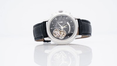 Zenith El Primero Chronomaster Ref: 03.0240.4021 40mm