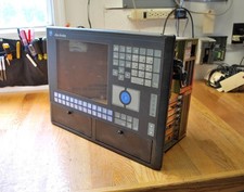 Allen Bradley 6180-ADFDGFACCCZ Series B Industrial Computer - USED