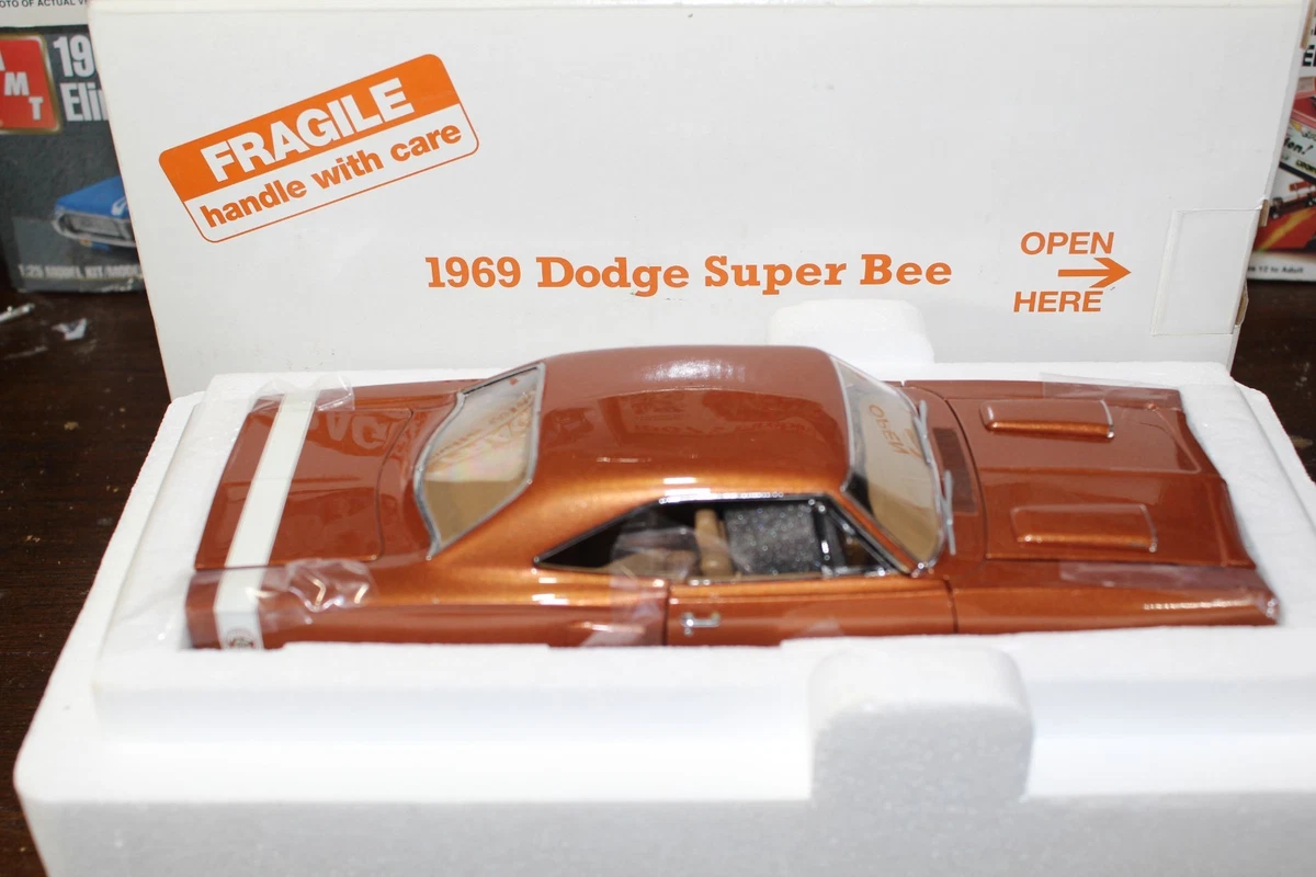 1:24 Danbury Mint Diecast & Toy Vehicles for sale - eBay