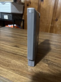 TESTED HAS FLAWS 720 Degrees (Nintendo Entertainment System, NES, 1989) Genuine