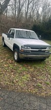 2001 Chevrolet Silverado 1500 K1500