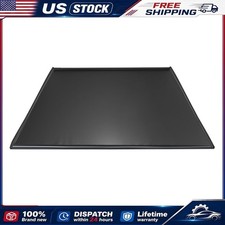 Heavy Duty Rubber Garage Floor Mat Non-Slip Indoor Outdoor Door Mat S 7.9" 16" 