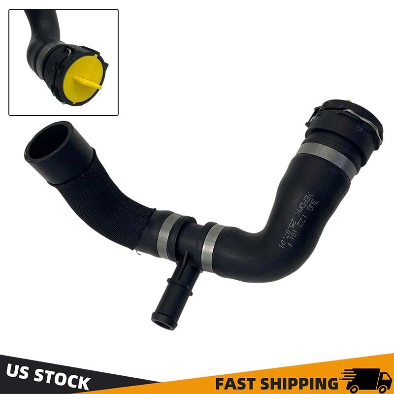 Bentley Continental Flying Spur Coolant hose