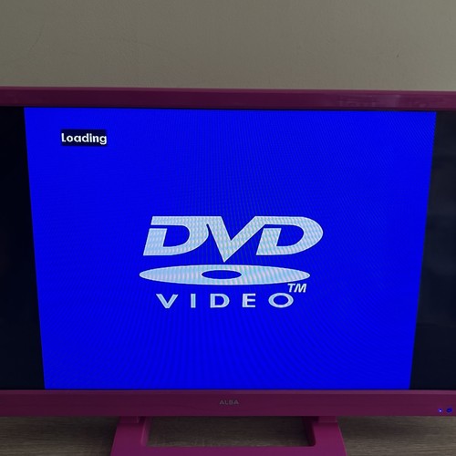 Alba LE-24GY15-T2 24" Freeview LED TV - Built in DVD Player & Remote Read Desc - Picture 15 of 16