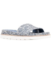 Donald Pliner Joella Fabric Sandal Women's