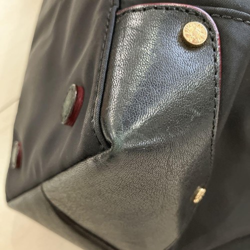 Borsa a mano MZ WALLACE Nairo in pelle - Foto 7 di 20