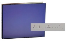 Product Image: Richard MISRACH, Rebecca Solnit / SKY BOOK Signed First Edition 2000 #211421