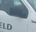 2018-2020 Ford F150 RH Passenger Door Mirror Side View OEM