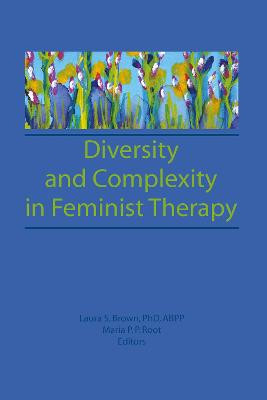Vielfalt und Komplexität in der feministischen Therapie - 9780866569972