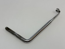 Snap-on M3518 Diesel Push Rod Adjustment Open-end Wrench 516 Obstruction Tool Snap-on M3518 Diesel Push Rod Adjustment Open-end Wrench 516 Obstruction Tool