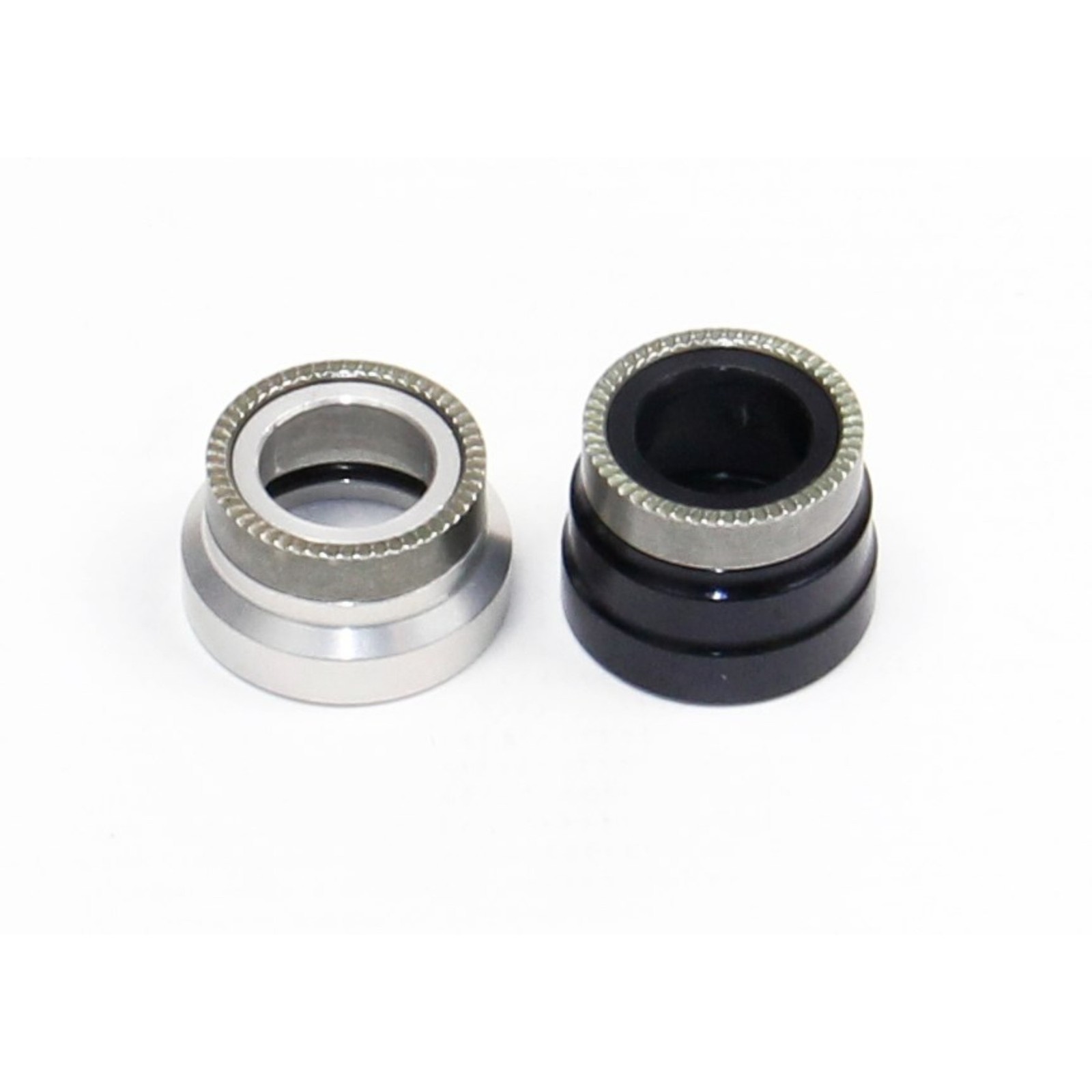 Hope Hub Conversion Adaptor - 135 x 12mm Axle, Rear - For Pro 2 Evo Hub