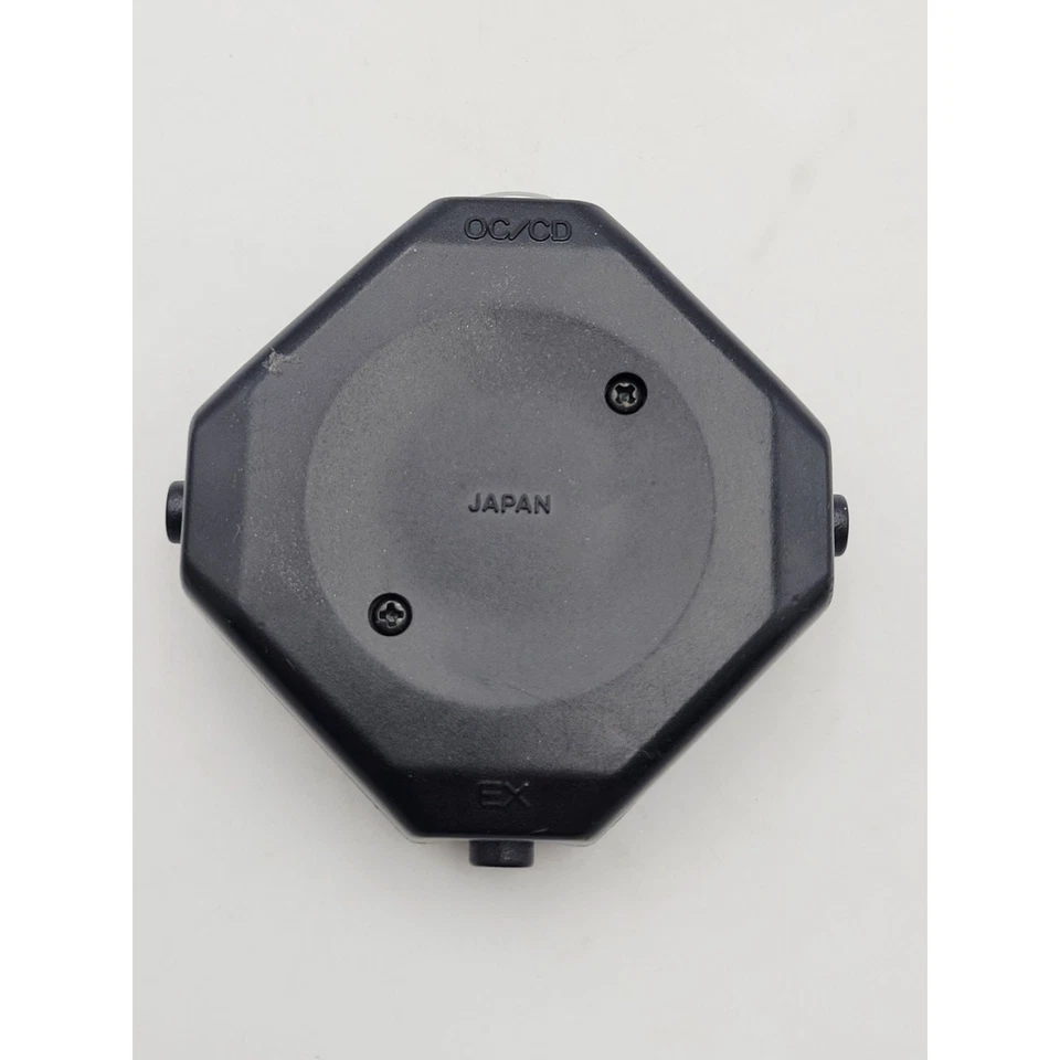 Minolta Multi TTL for 360PX - triple connector - Image 2 of 4