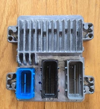 ECM engine control module - programmed  STAGE 3 Tune Service # 12603530 