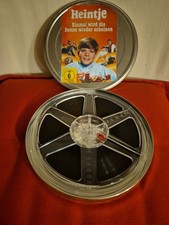 Super 8 Film Heintje- Einmal wird die Sonne wieder scheinen