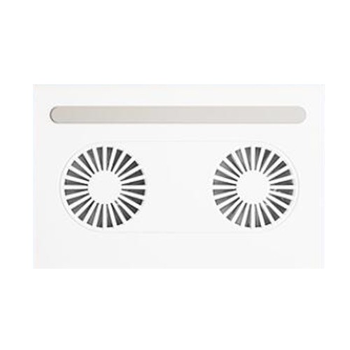 Notebook Cooling Rack Laptop Riser Stand Mat for Holder Desk Pads