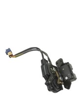 SERRATURA COFANO POST PORTELLONE BAULE TOYOTA COROLLA VERSO (2004) 1.8 B 95KW 5P