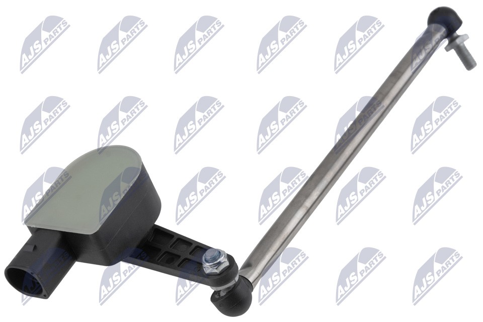 N.T.Y. ECX-ME-005.NTY Sensor, pneumatic suspension level for MERCEDES-BENZ - Image 6
