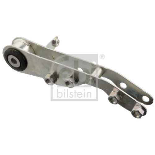 Febi Bilstein 102546 support moteur arrière suspension boîte Fiat