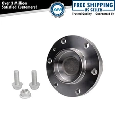 Front Wheel Bearing & Hub Assembly Fits 07-09 Sprinter 3500 10-18 Mercedes-Benz
